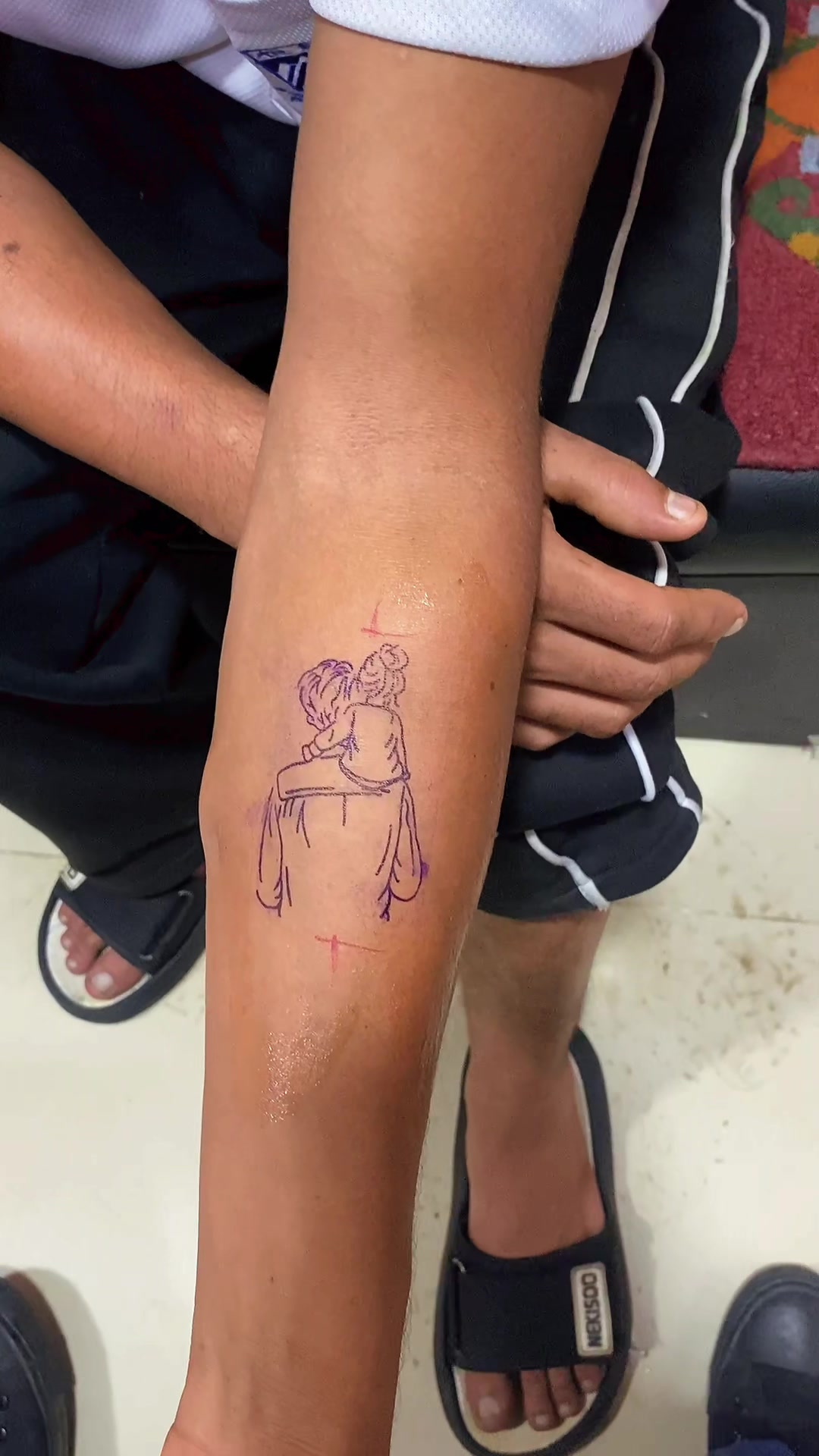 @Kamala’s Tattoo9802237529