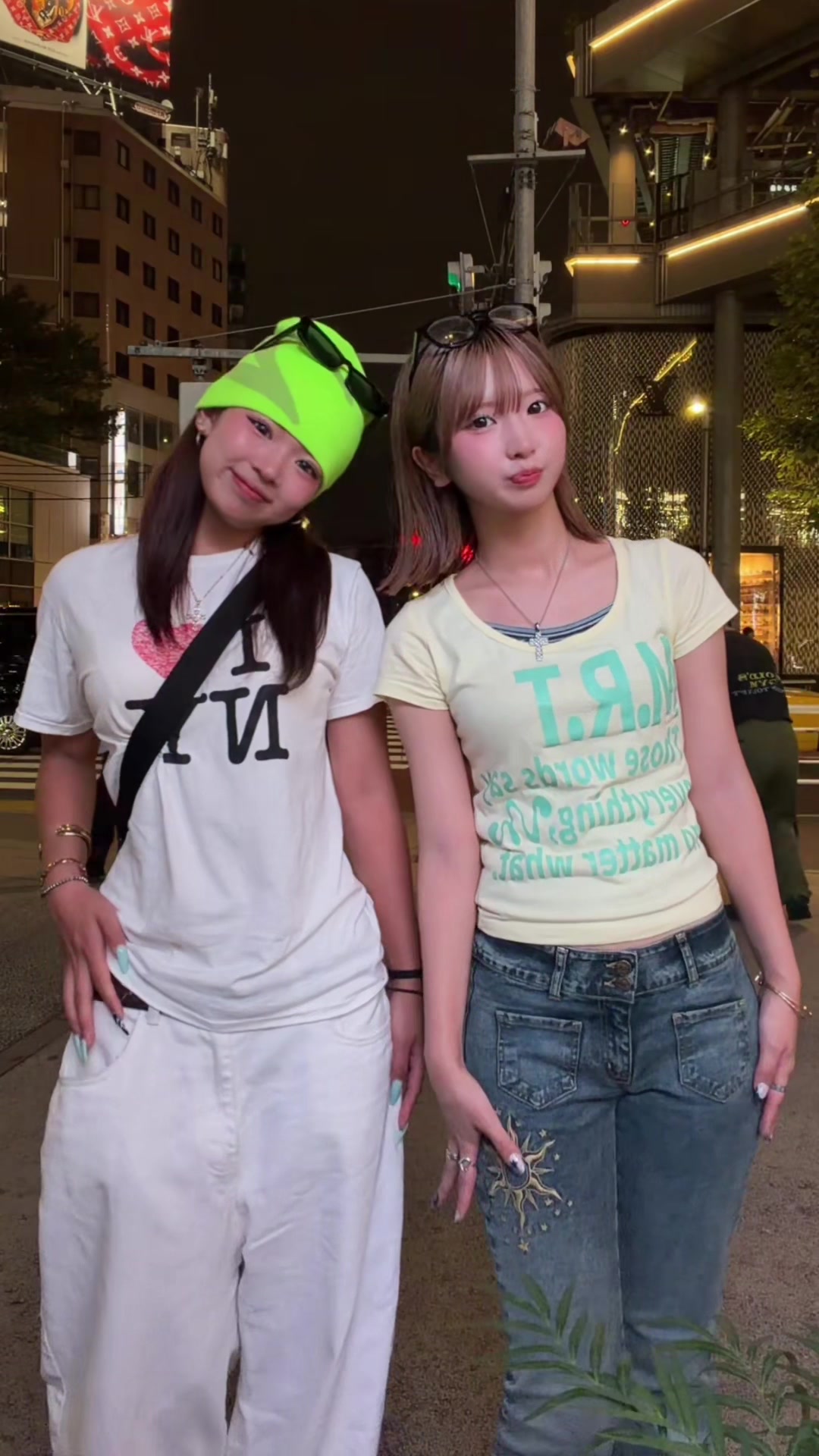 @ちゃを