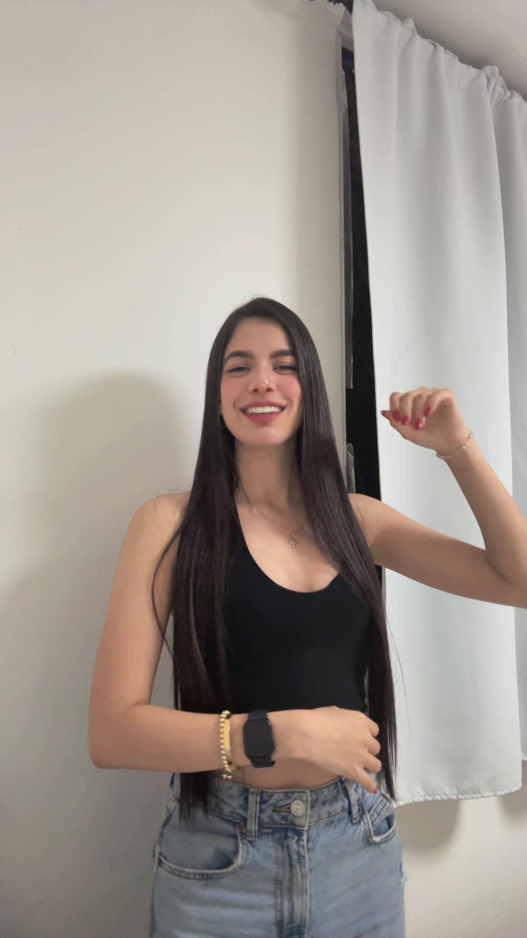 @Gavielys Garcia