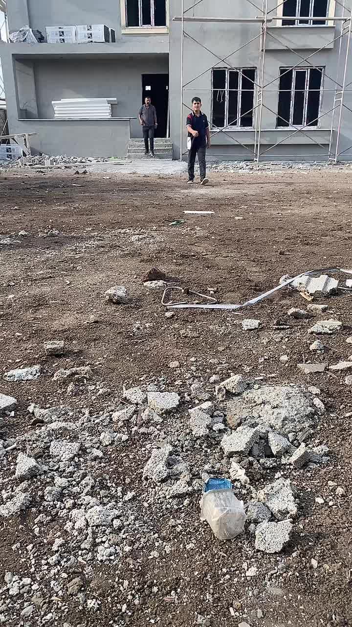 @SARIBOĞA YAPI DEKARASYON