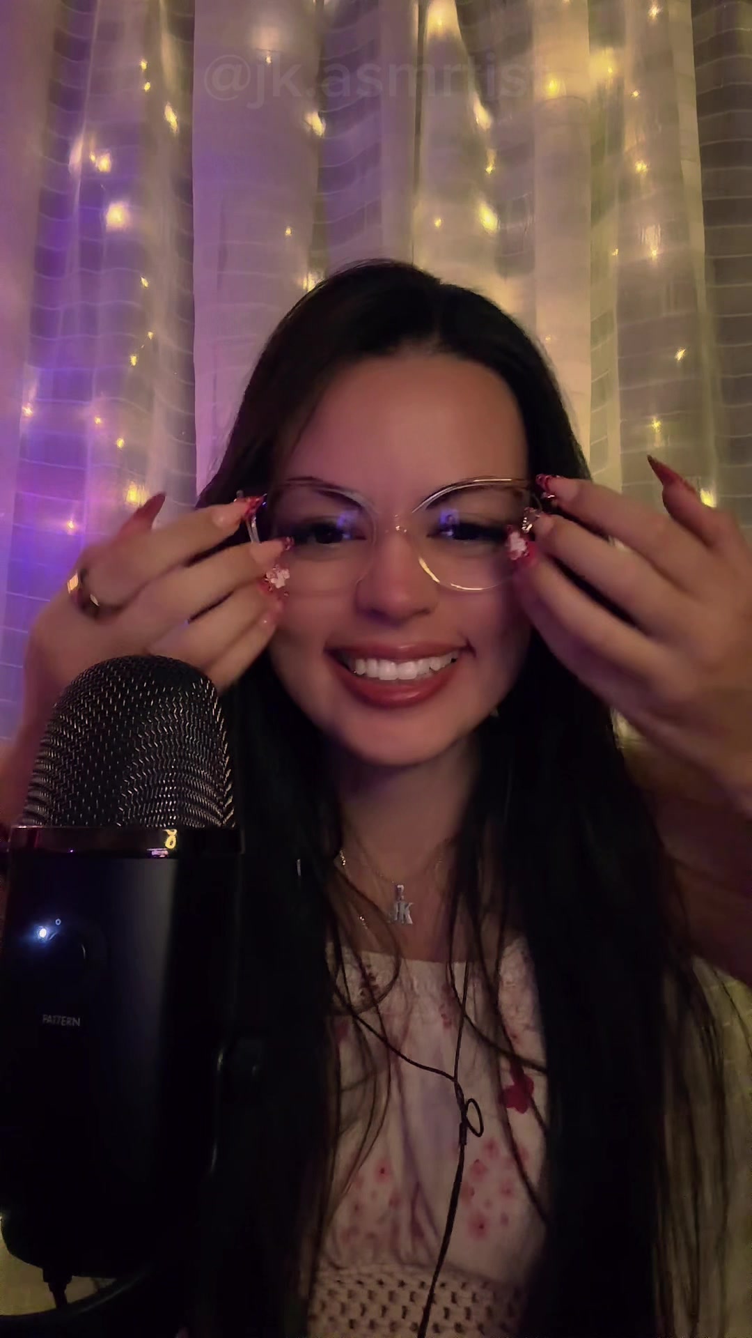 @🦋 JK ASMR 🌬️