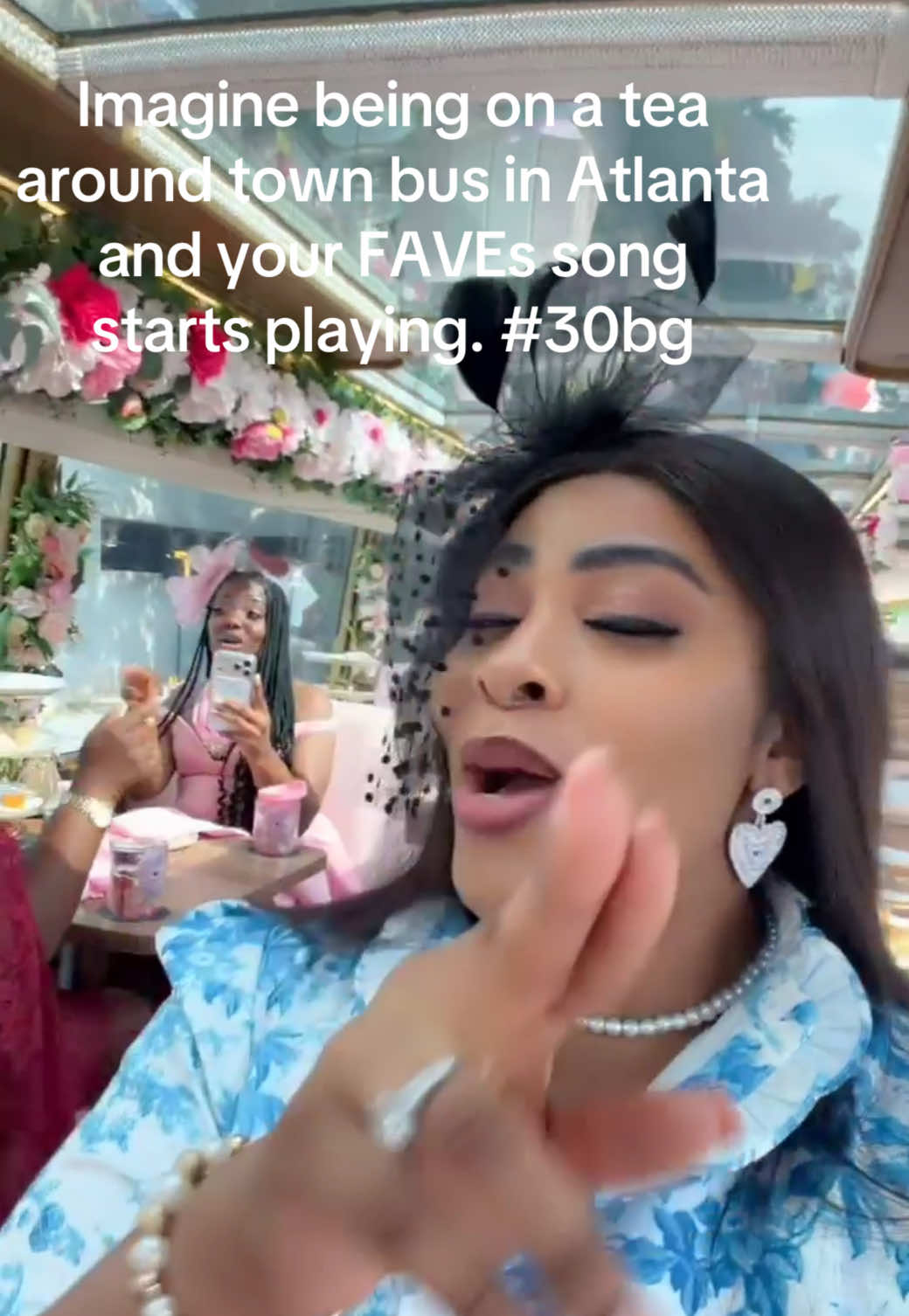 @Rae Of Georgia