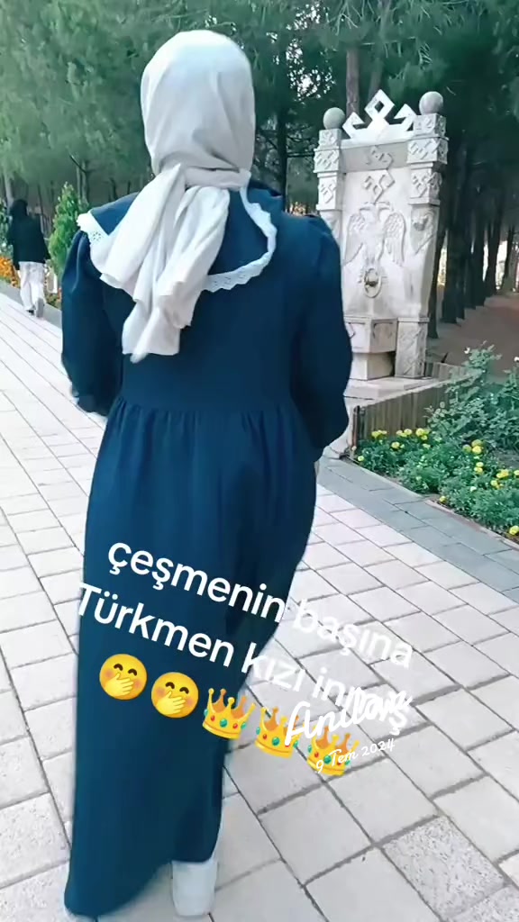 @💜 DURU💜 Türkmen 💜
