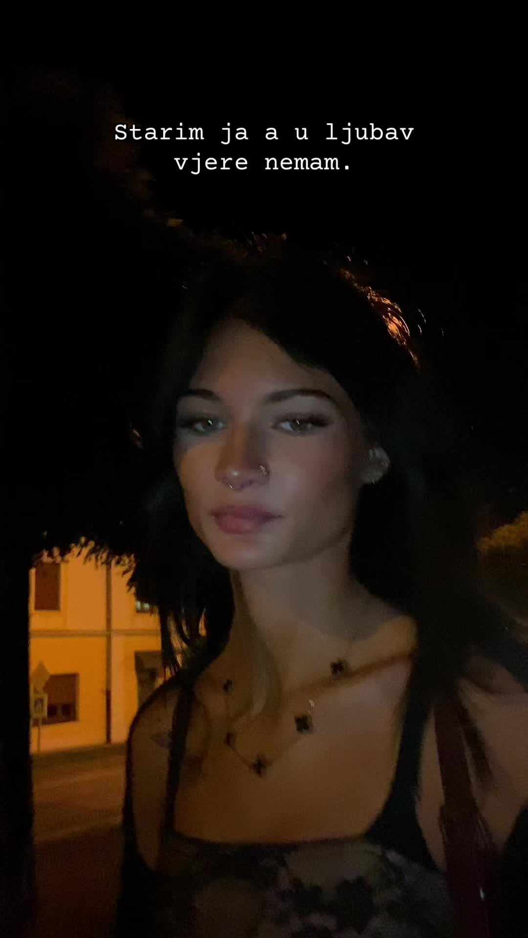 @ 