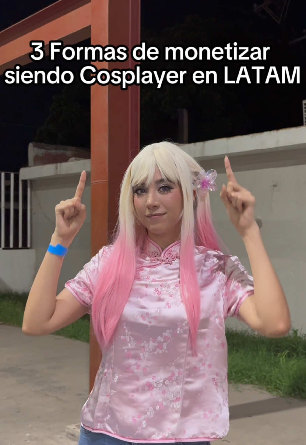 @Gloria Villanazul