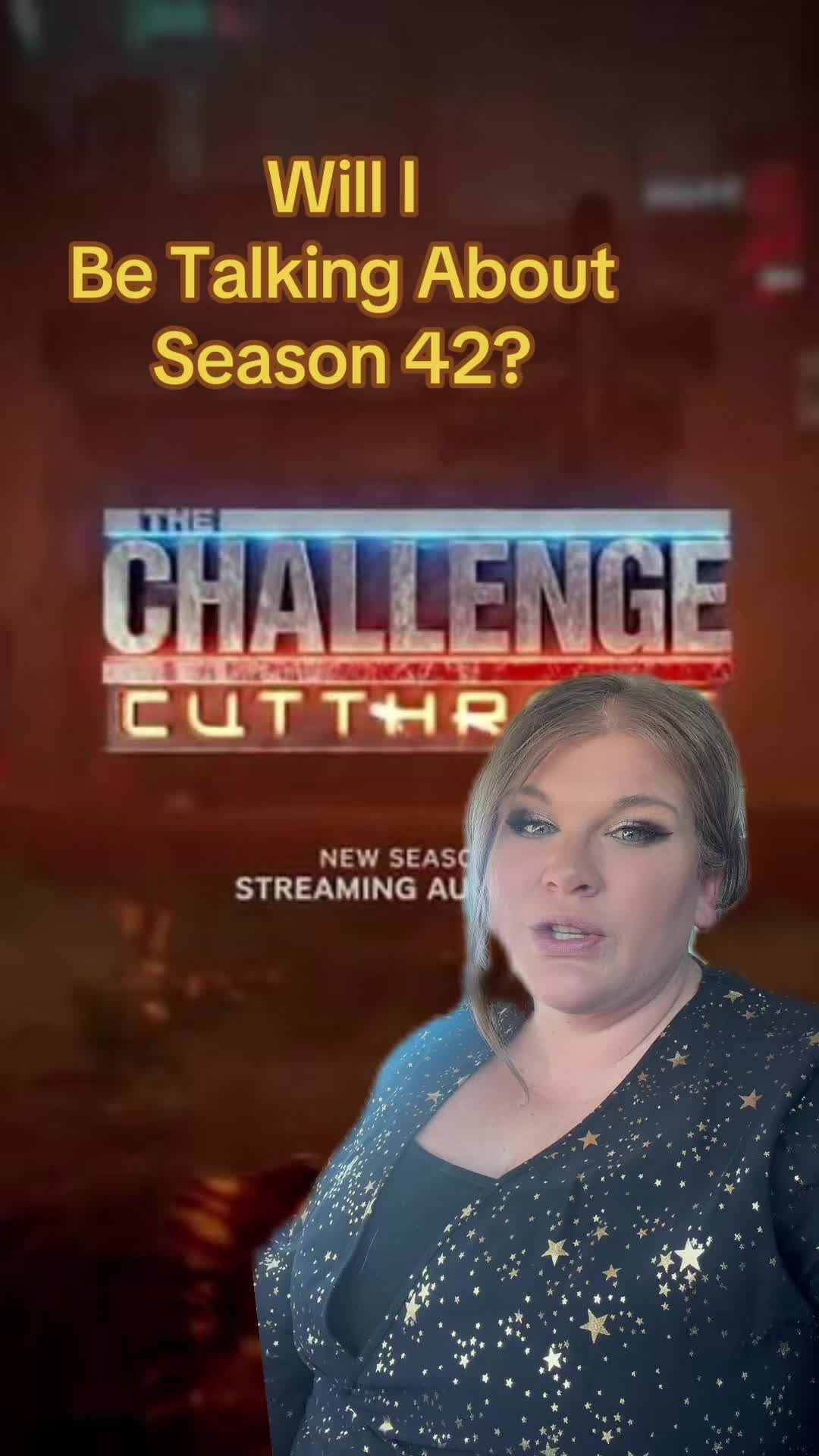 @Paige| Reality TV Queen & Mom