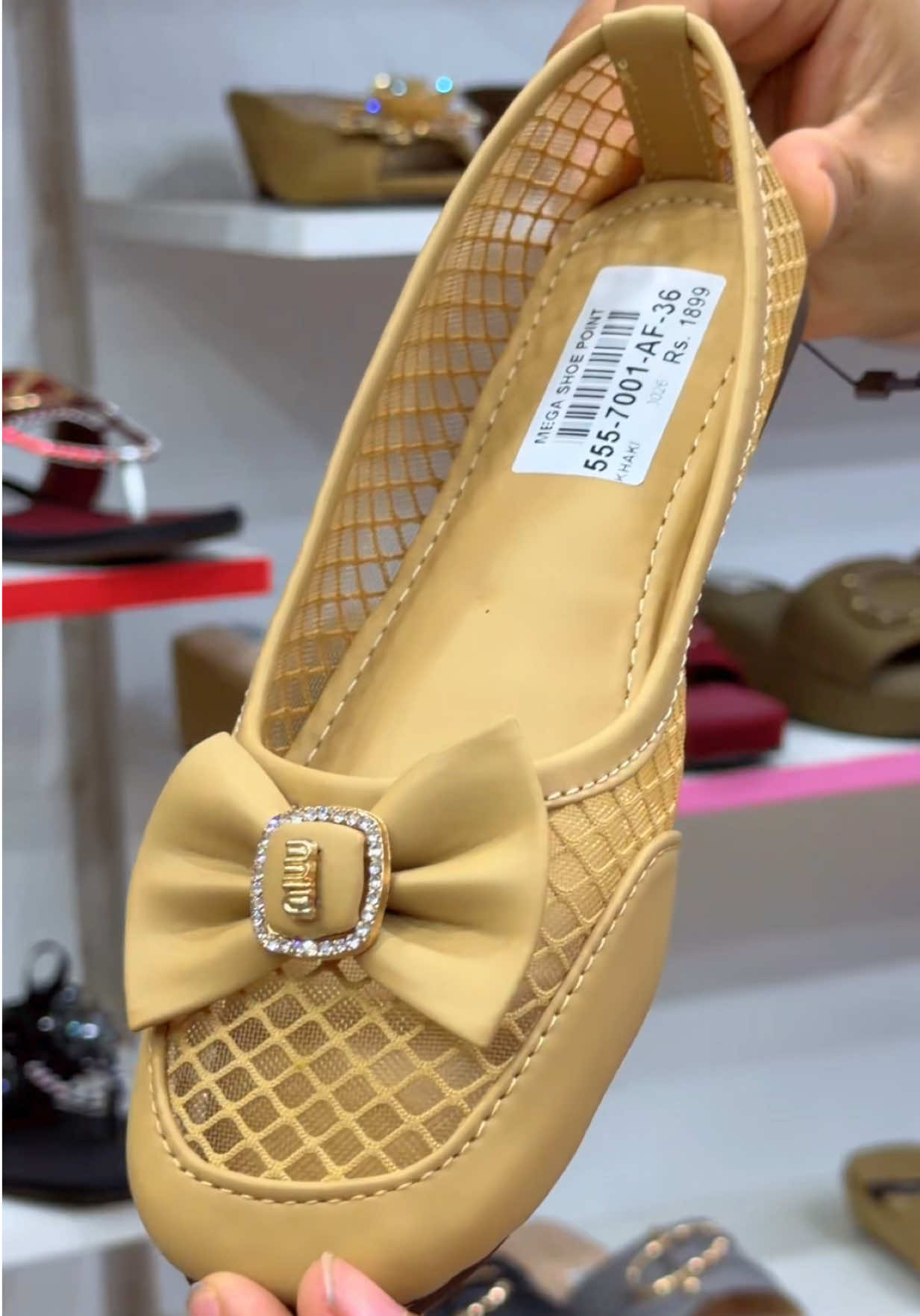@Mega Shoes point Chakwal