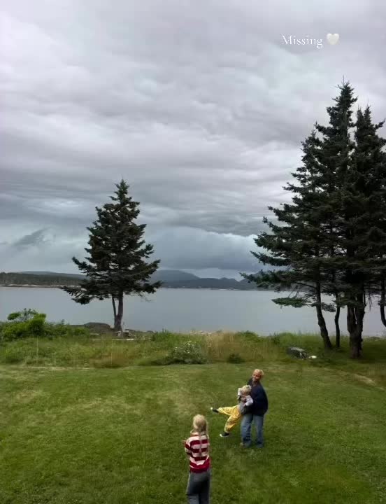 @scarlett gedney