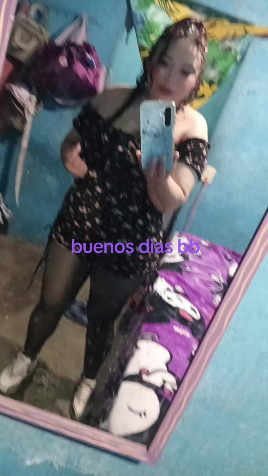 @Cristel Rodriguez