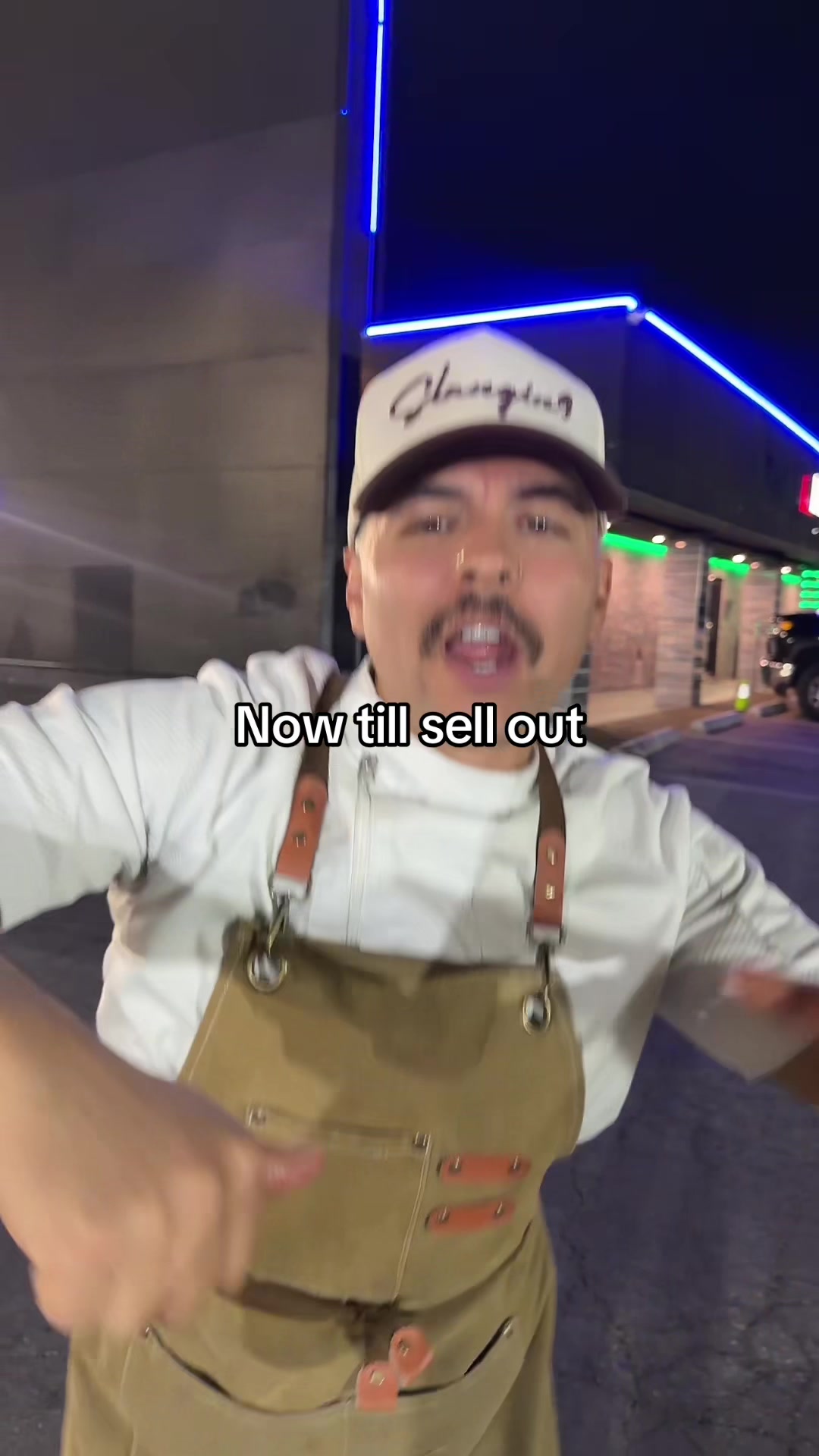 @Slanging Tacos