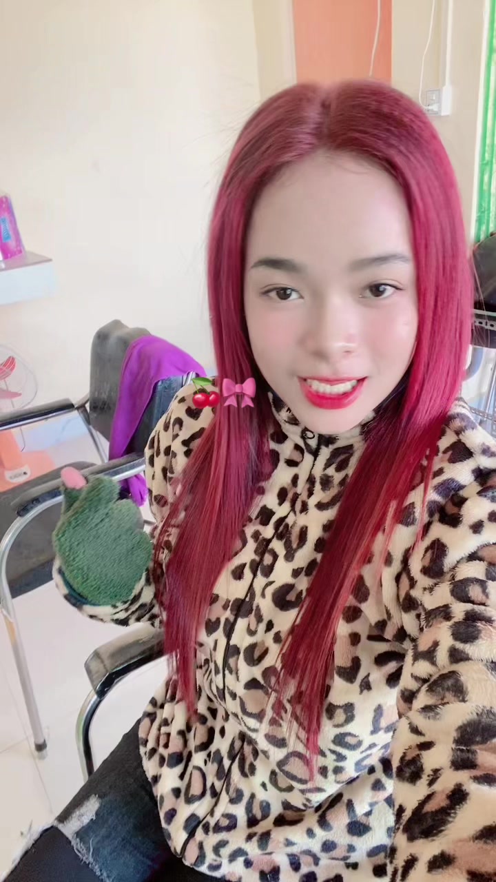 @អញ មីបុប្ផា 😊