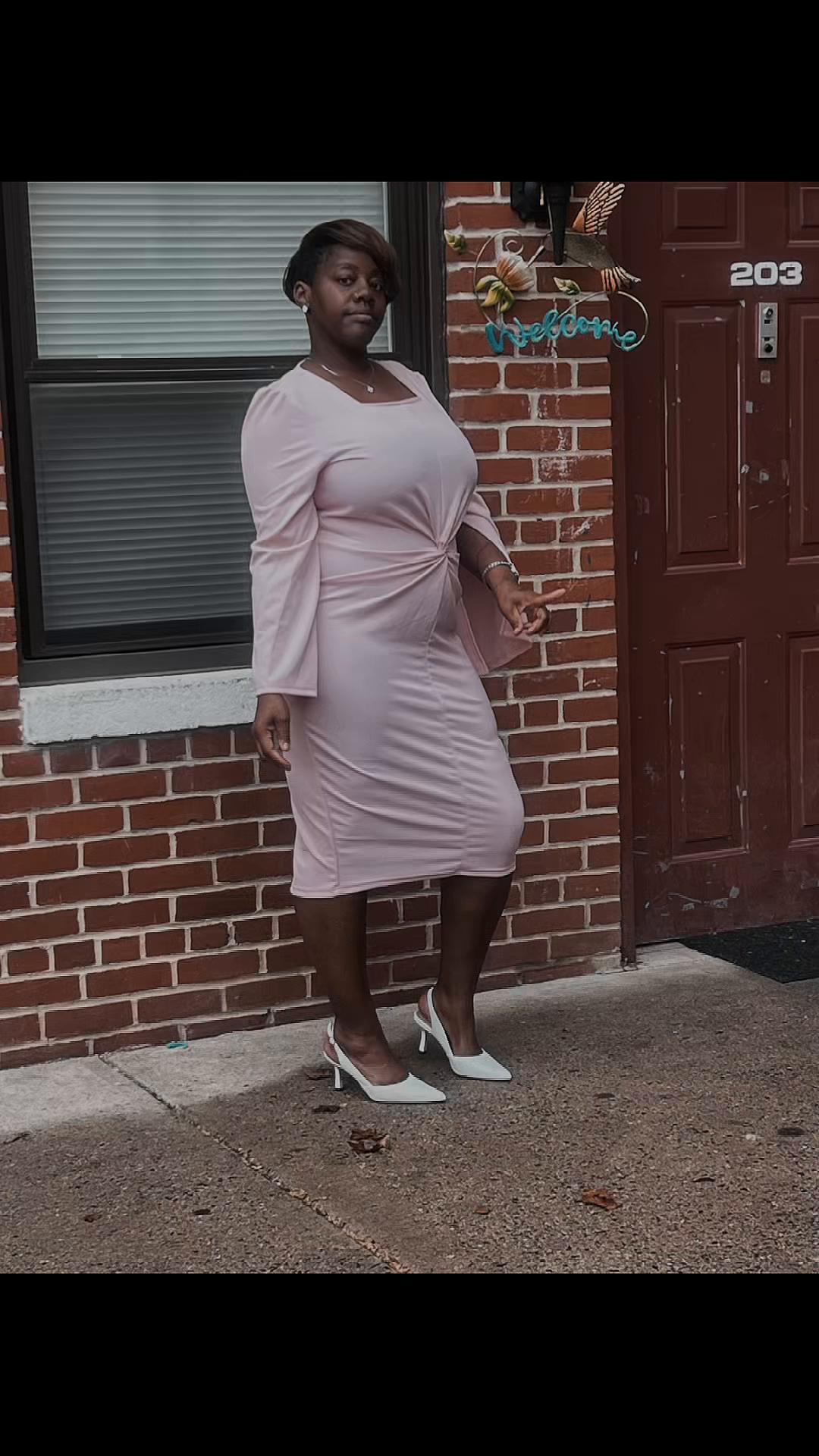 @Latoyra Blakes