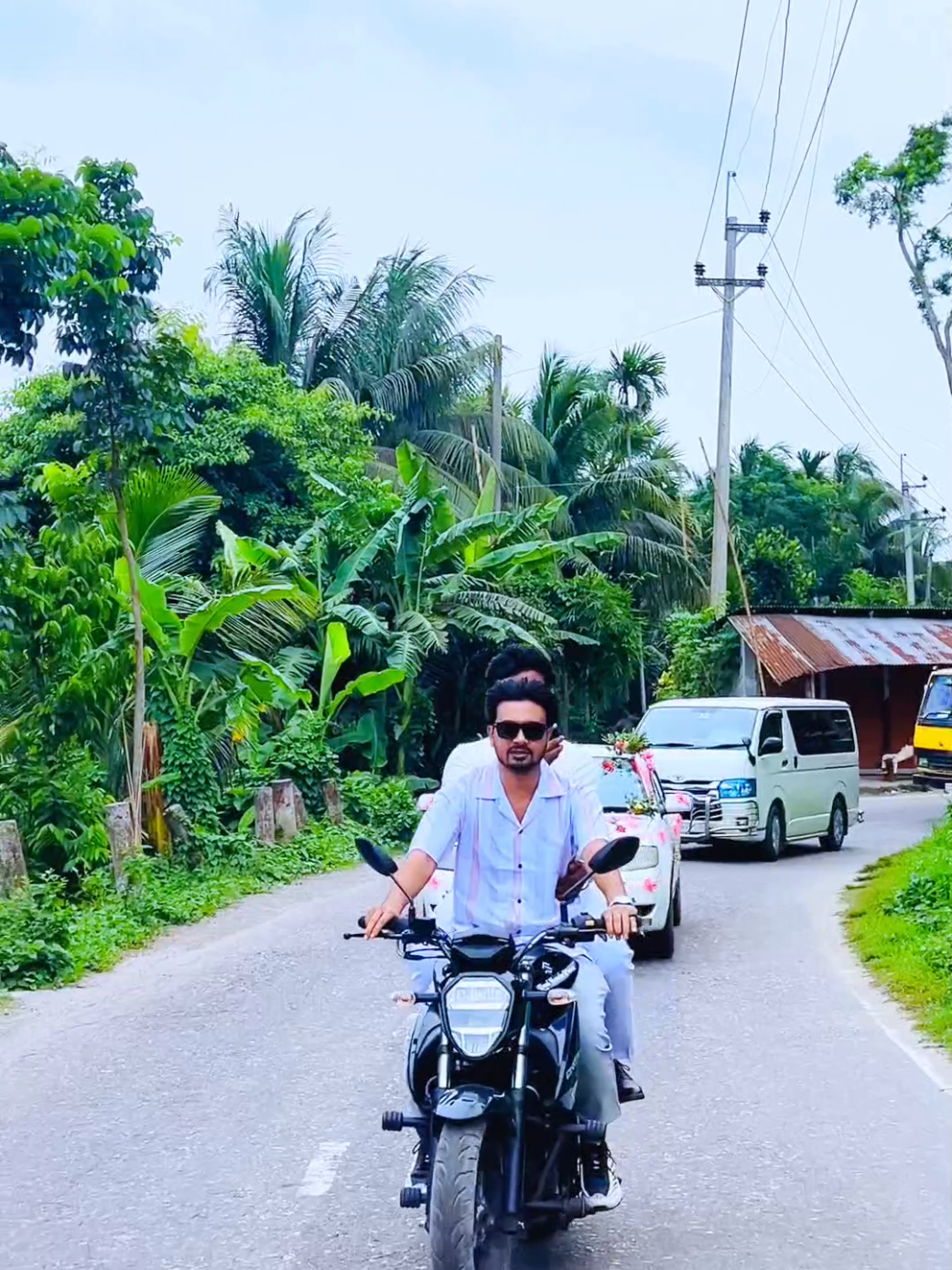 @HM S.I. Raju✌️