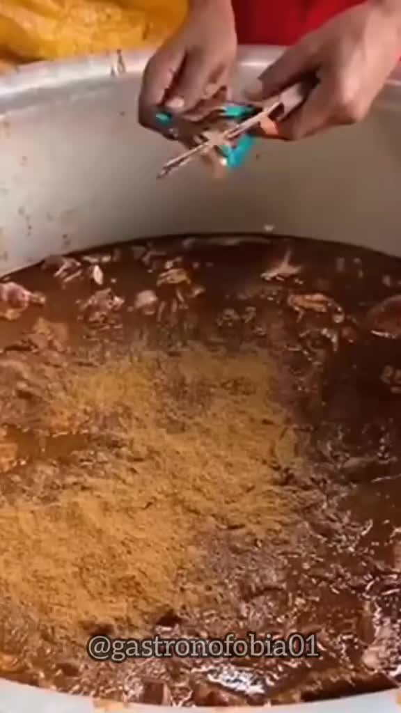 @Gastronofobia