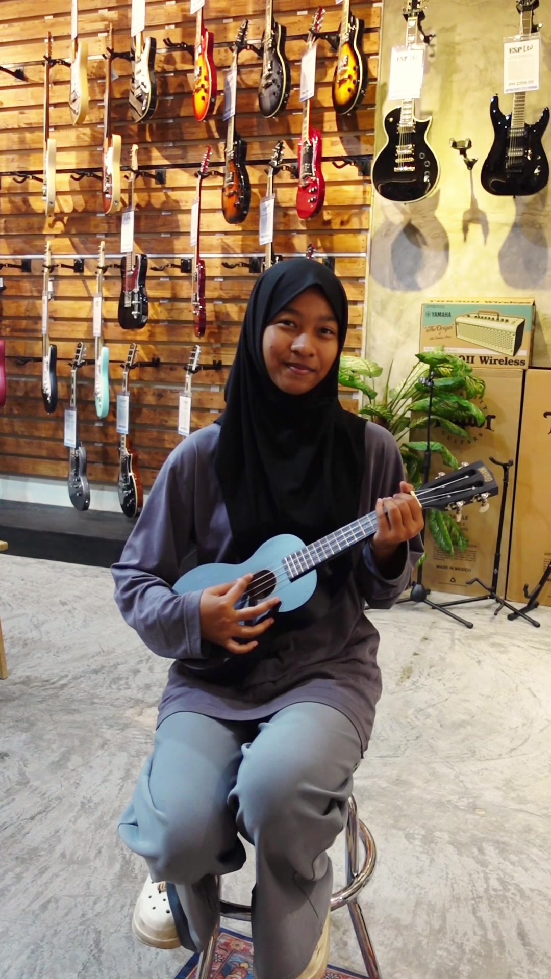 @Wooi Music