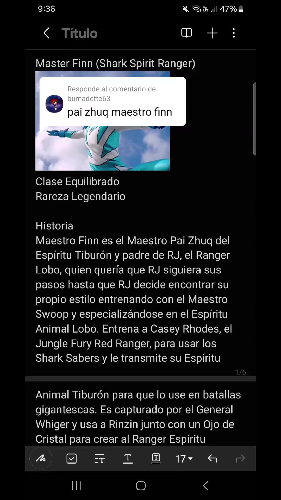 @Zenith ranger Oficial 🇲🇽