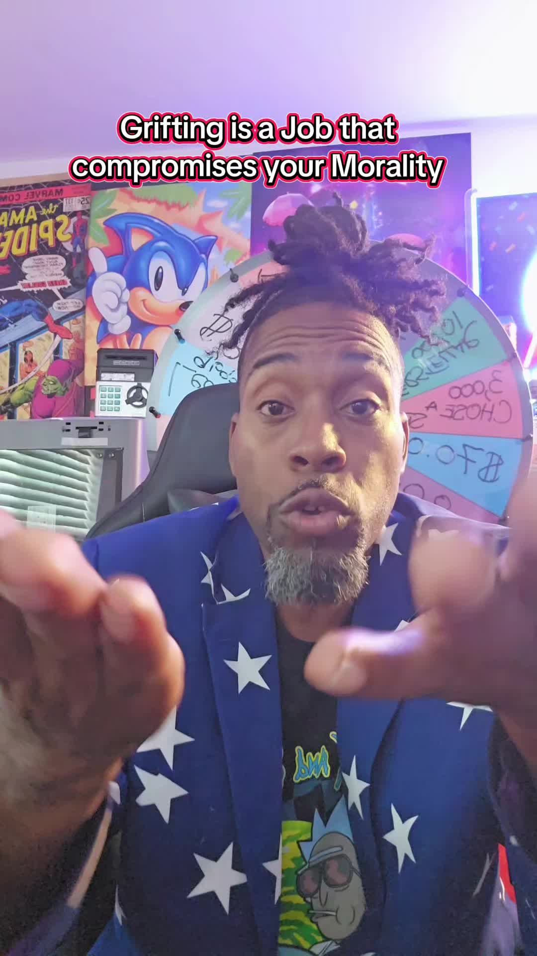 @Official Scoobyrawgameshow 🎡