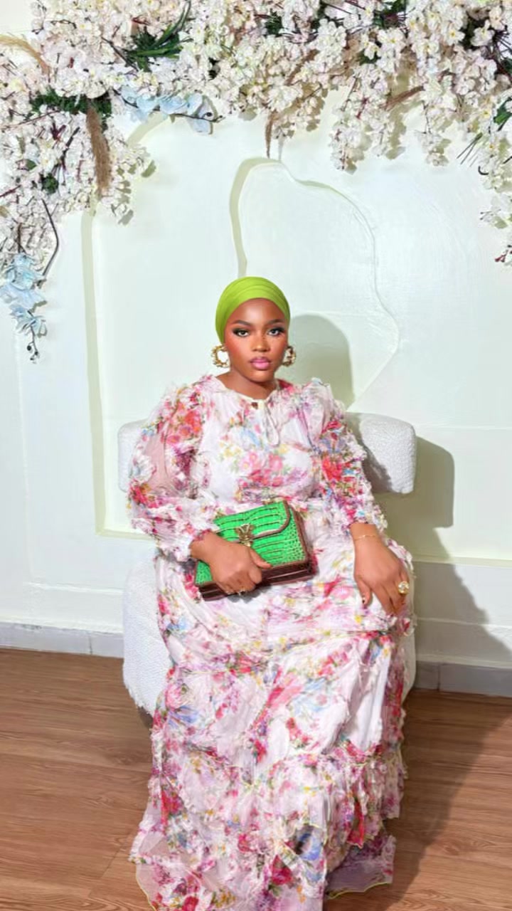 @Lateefatul~arike✨🕋
