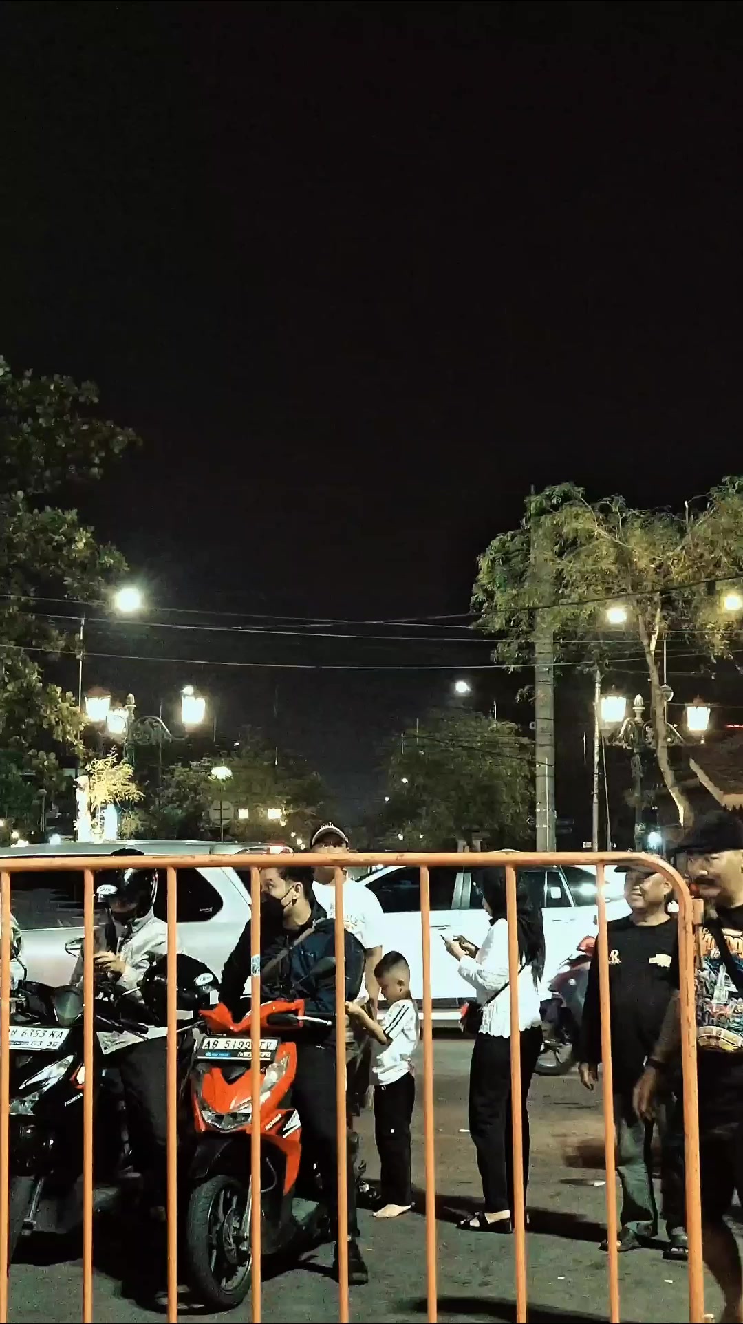 @Jelajah Malioboro