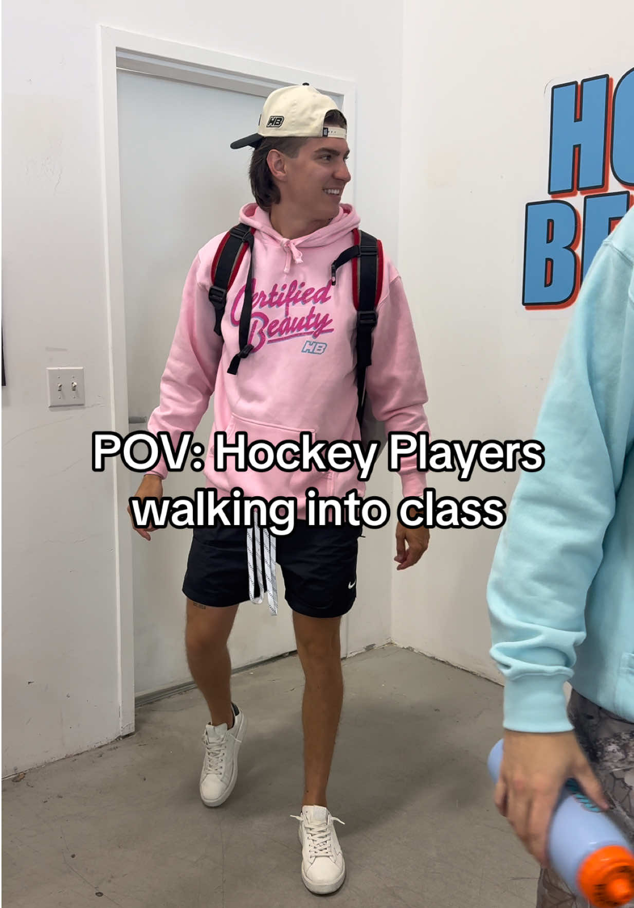 @HockeyBenders