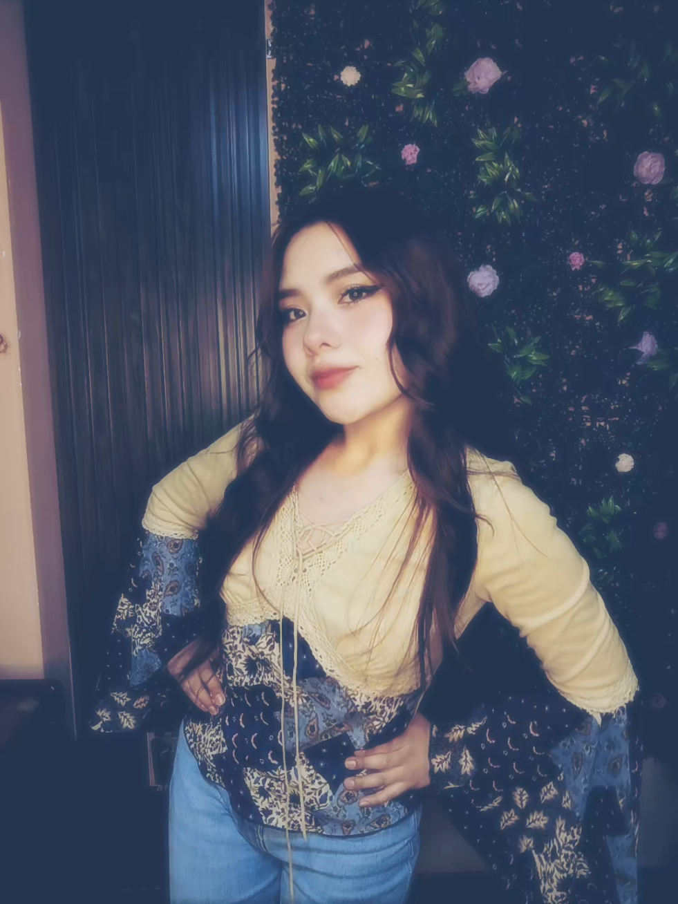 @✨🩷NICOLE🩵✨
