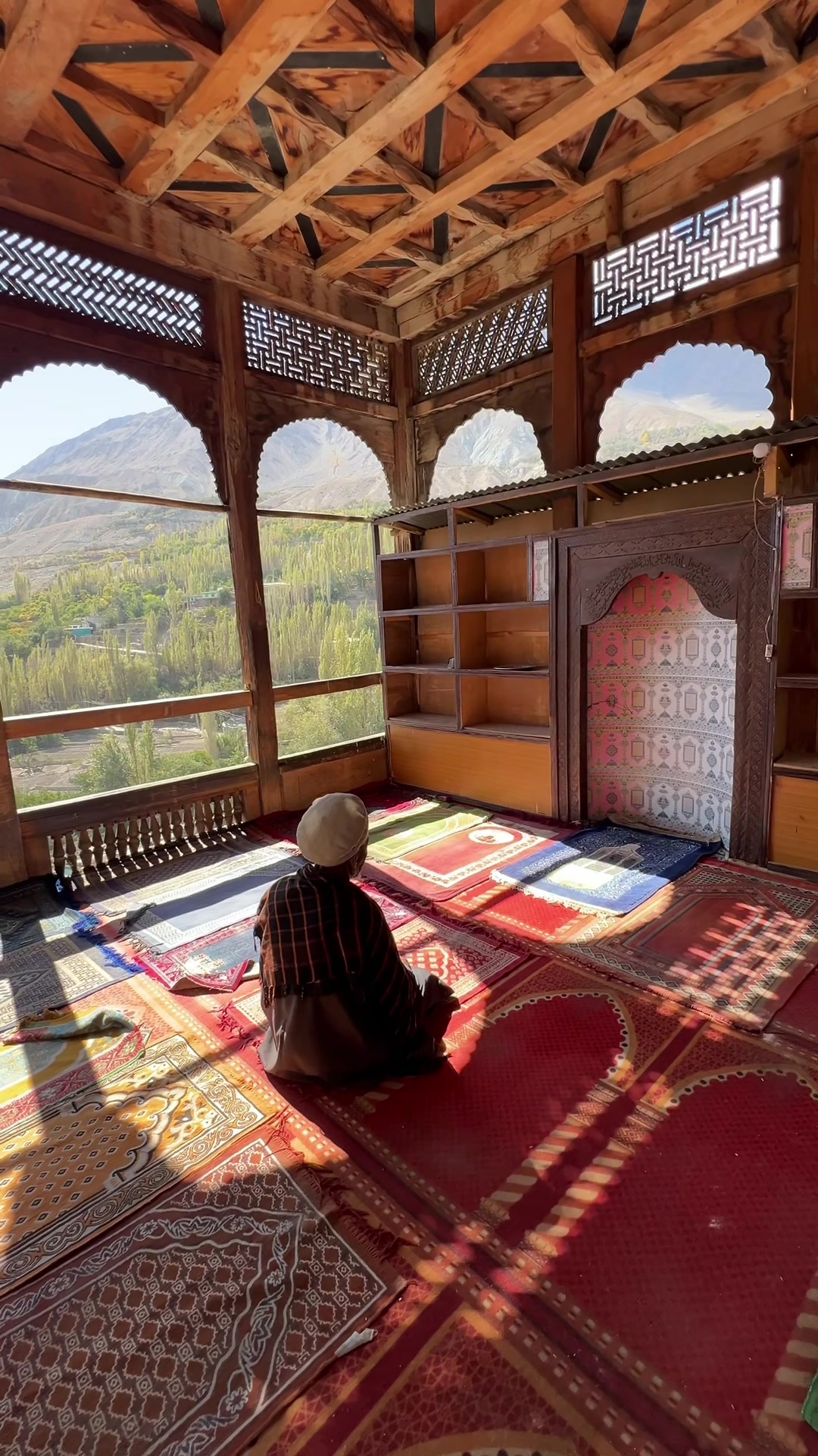 @Skardu Valley