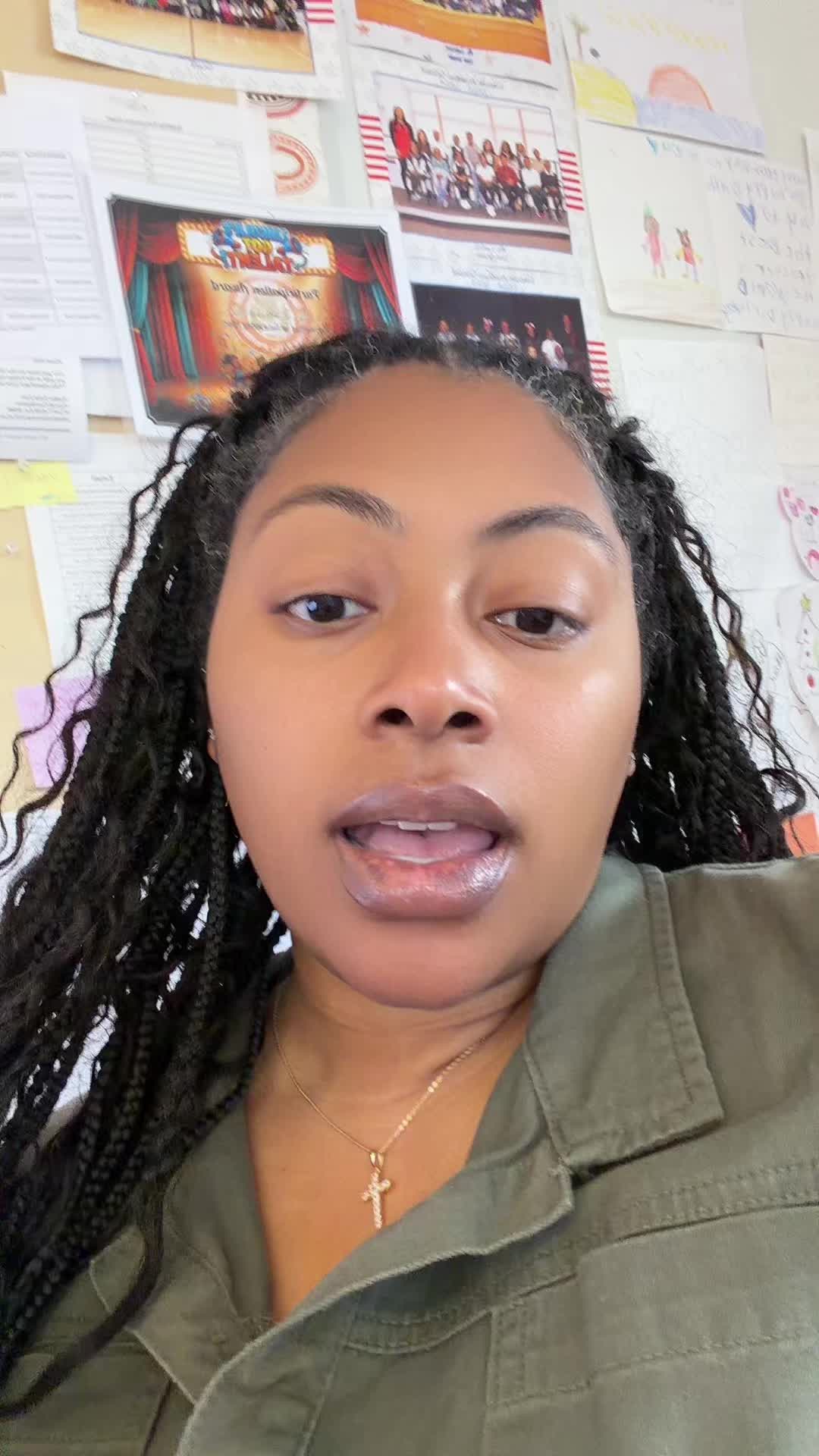 @T&eacute;jah Erin | Favorite Yapper