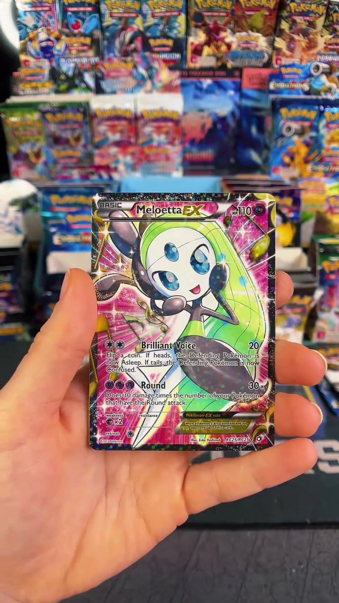 @The Starters Card Breaks
