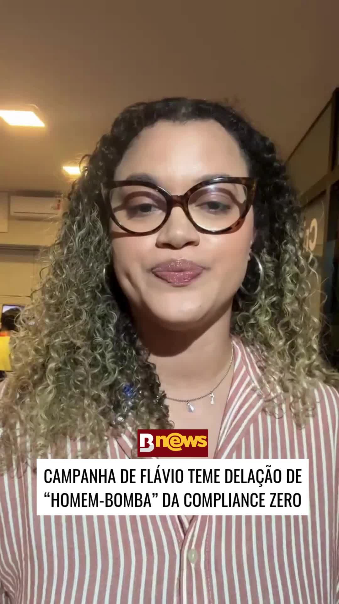 @BNews - Portal de notícias