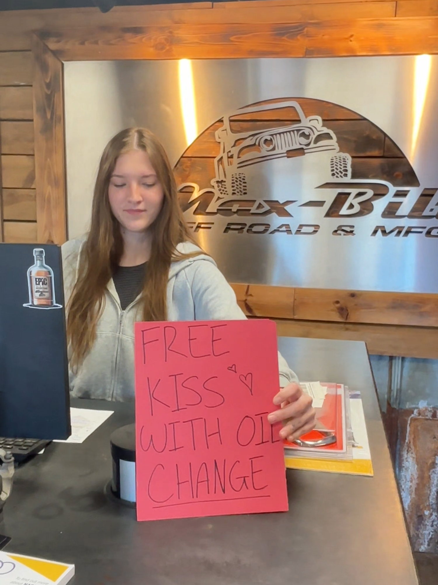 @Max-Bilt Off Road
