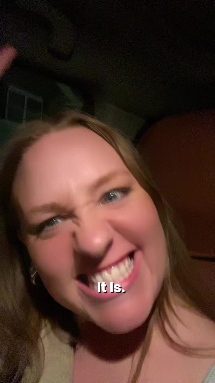 @Hannah