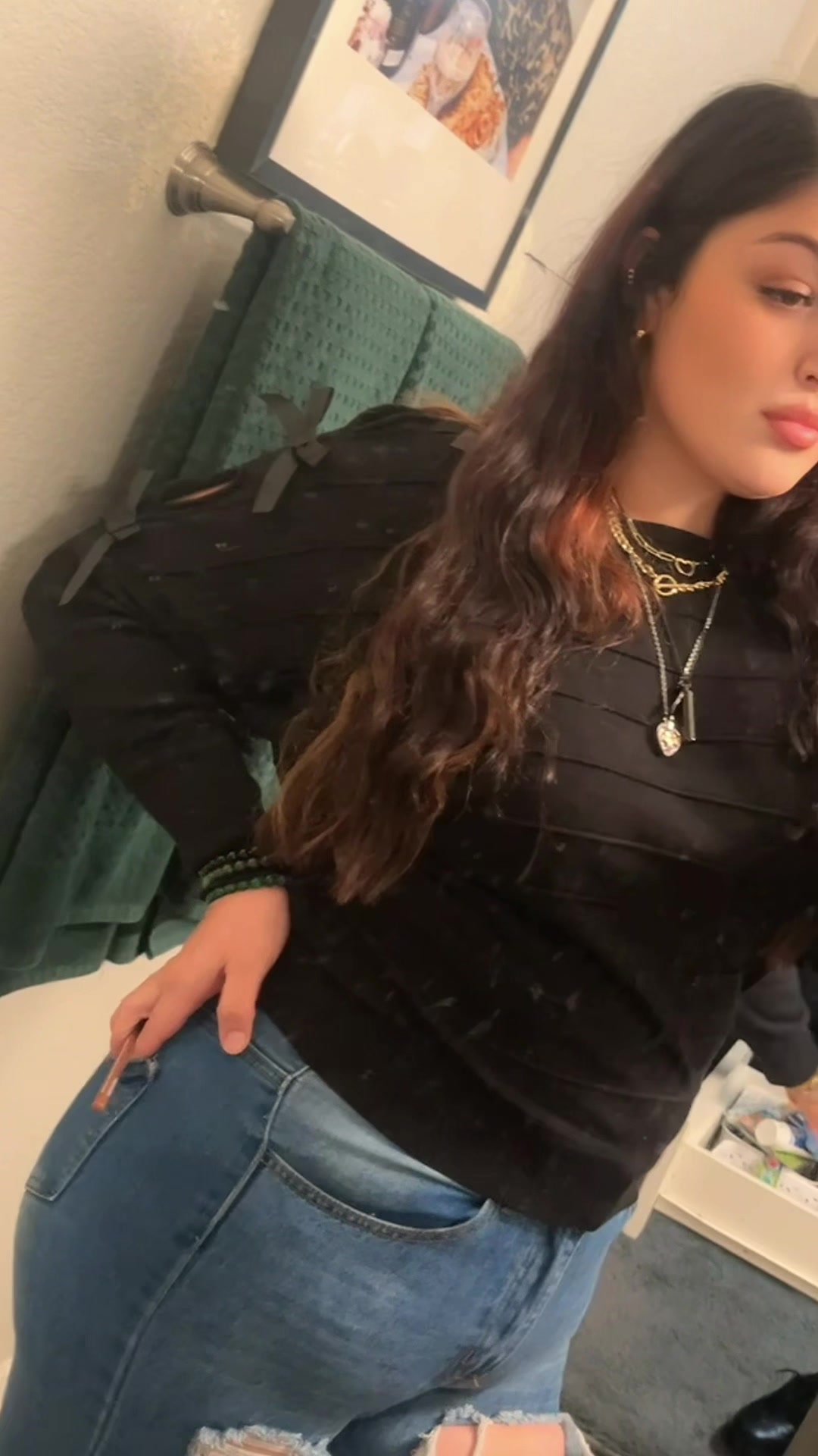 @#baddieevee💋