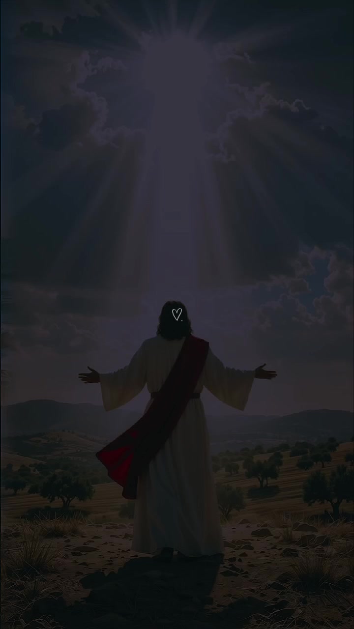 @ፍቅር እየሱስ ዋናዬ ናው ✝️🙌💫
