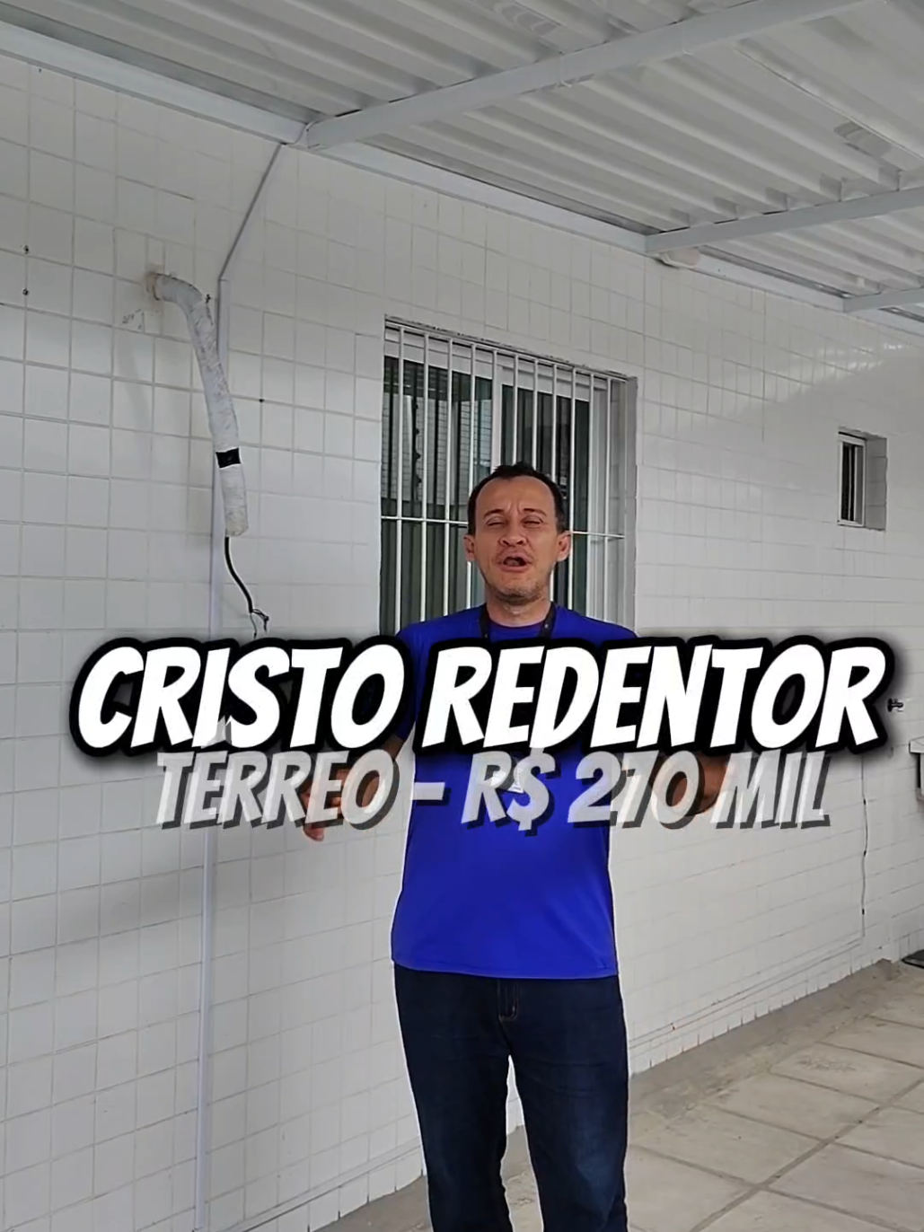 @Wesley Macedo Corretor