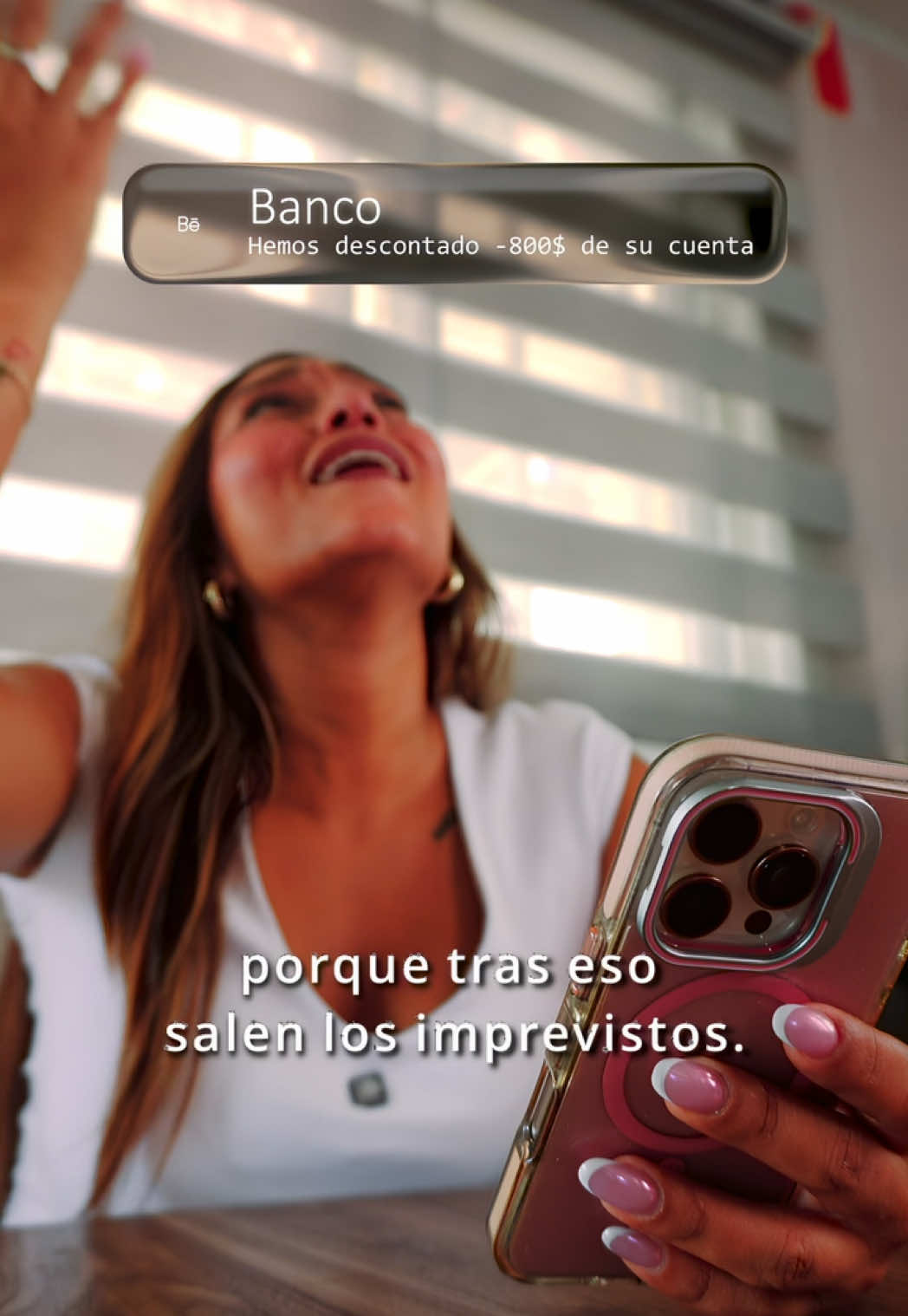 @Denisse Becerra