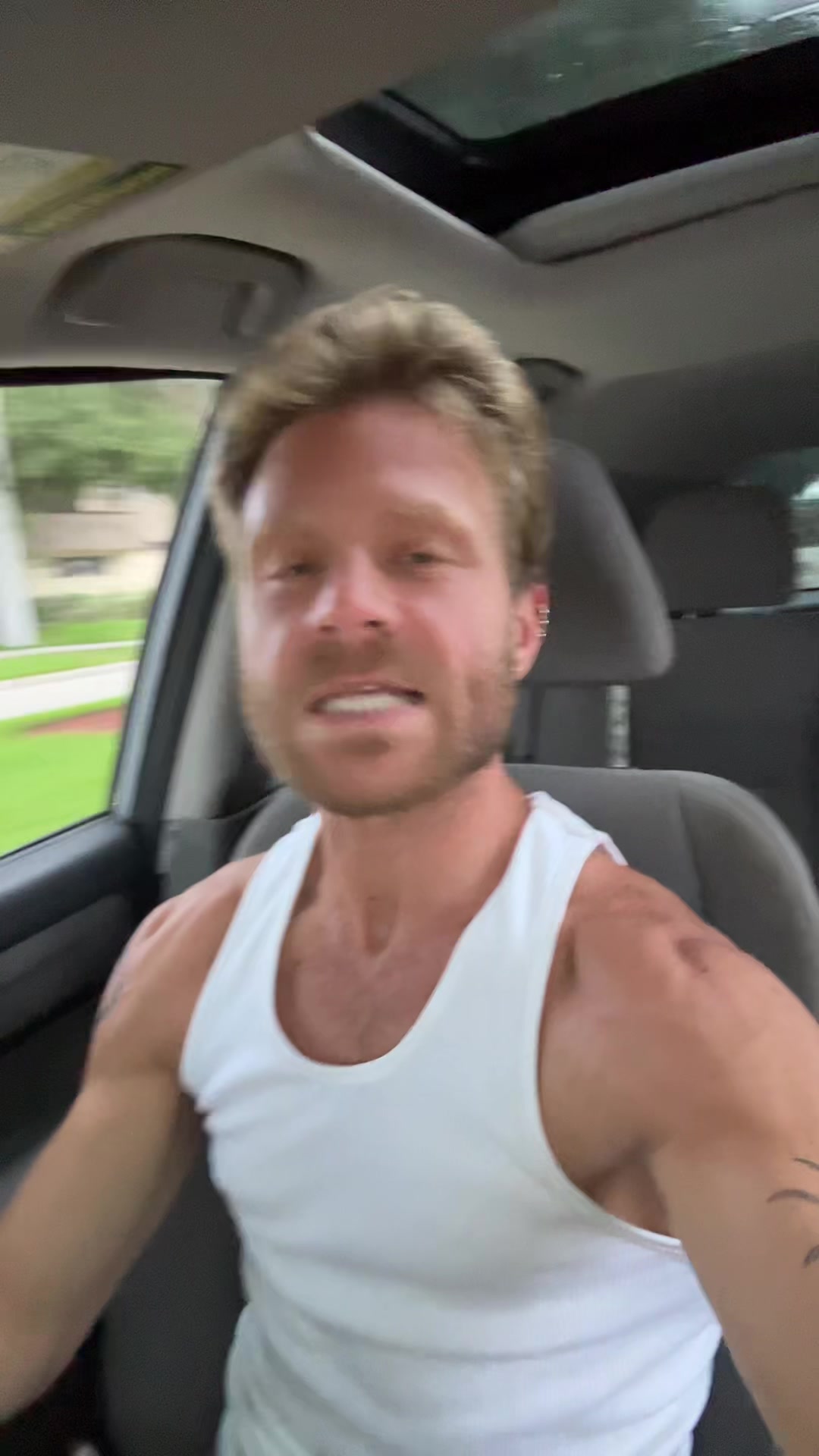 @AJ Destroys The Simulation