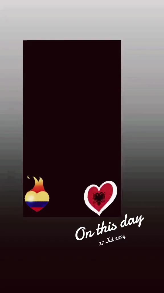 @🇦🇱🖤𝙰𝙻𝙱𝙰𝙽𝙸𝙰❤️🇦🇱