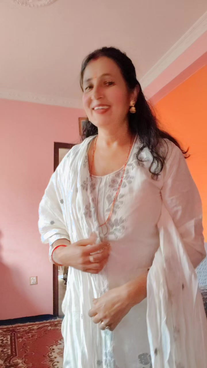 @mina adhikari