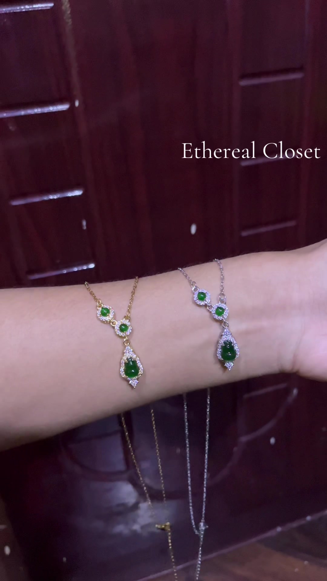 @Ethereal Closet ð