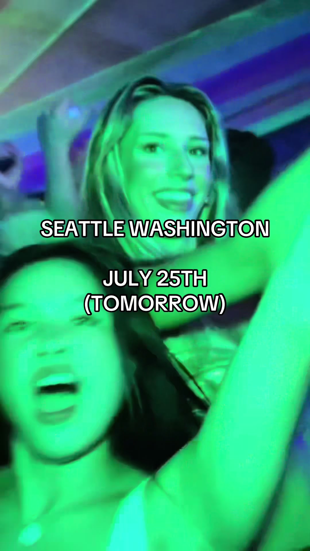 @SEATTLES #1 EVENT PAGE