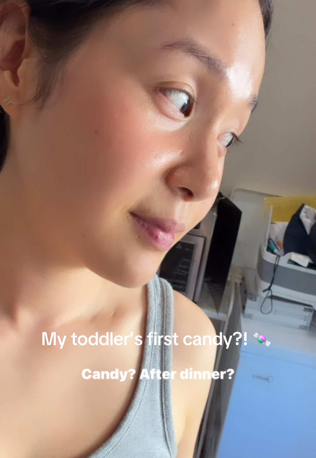 @Cindy | Nutritionist mom ๐