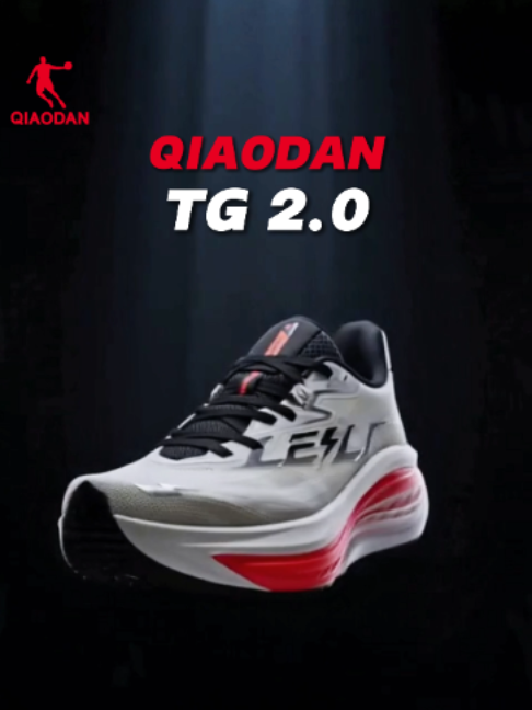 @QIAODAN SPORTS OFFICIAL