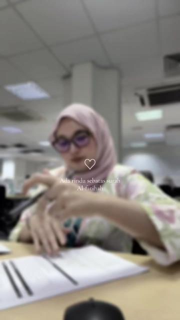 @Dayang Irene