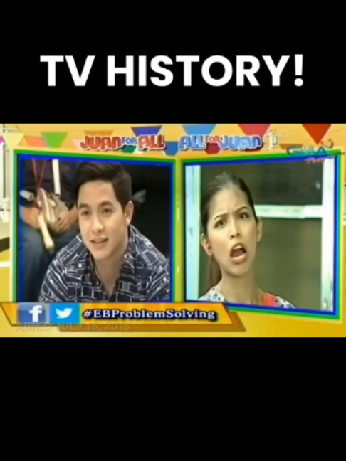 @Legit Dabarkads EB Clips