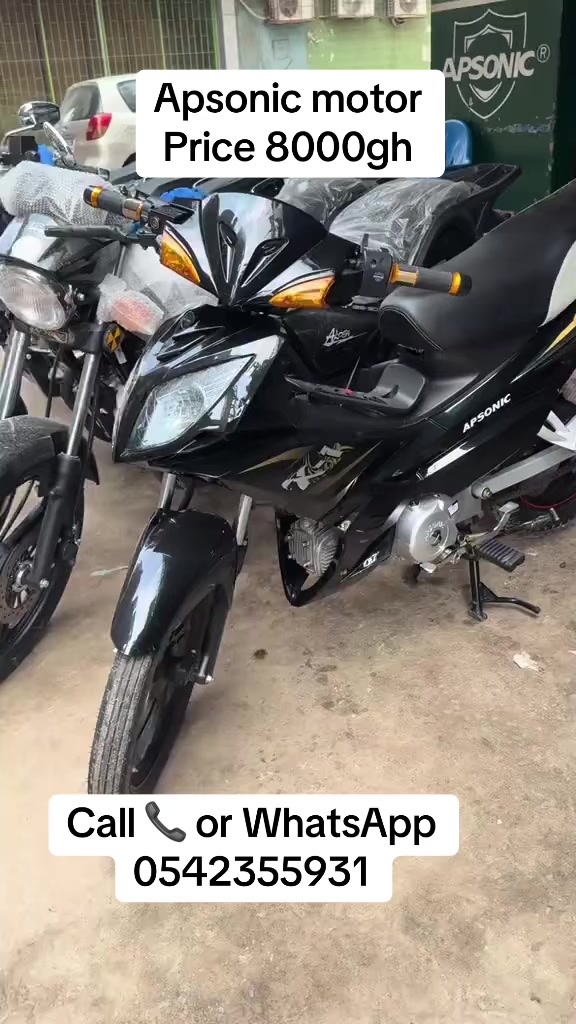 @Mr John Motor