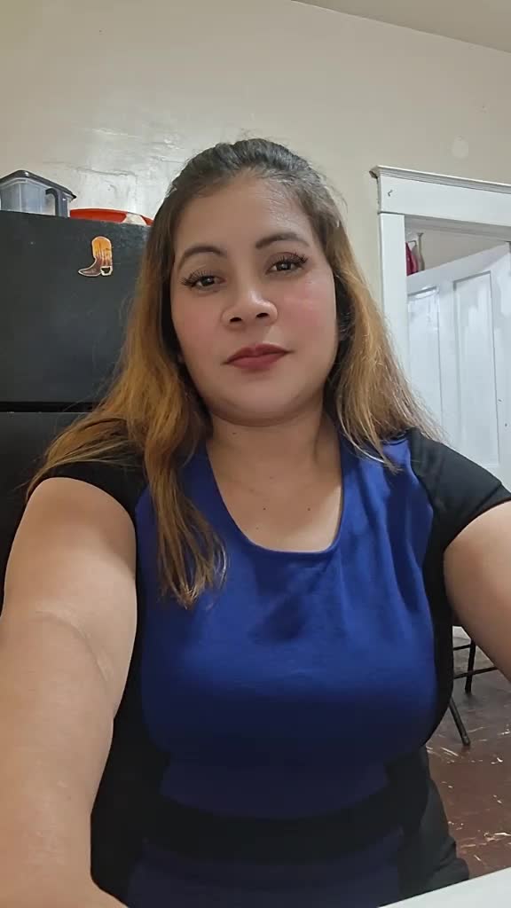 @Matilde Chavez