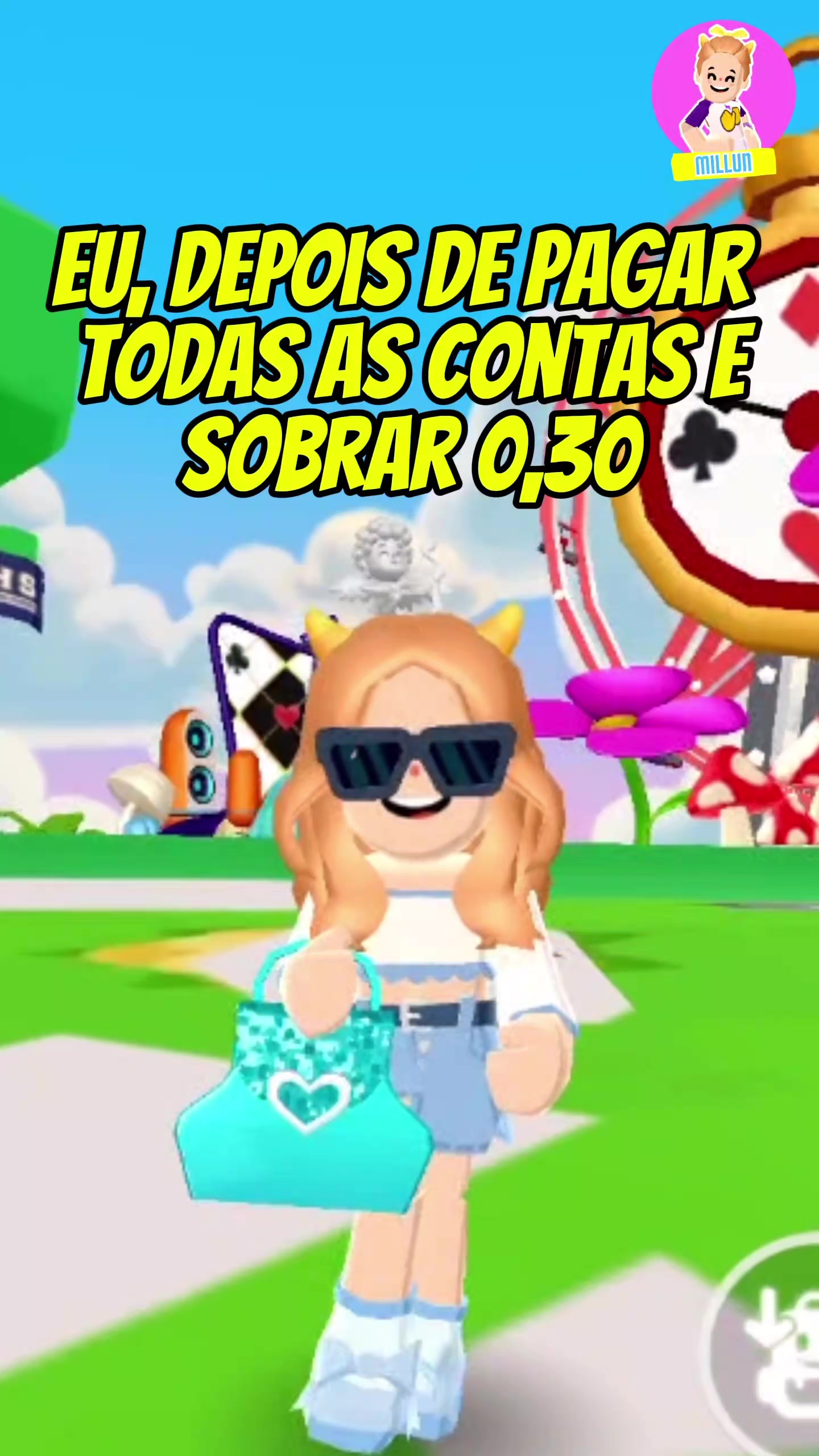 @Millun