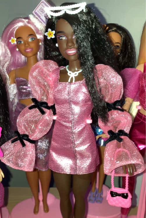 @LV’s Doll Room