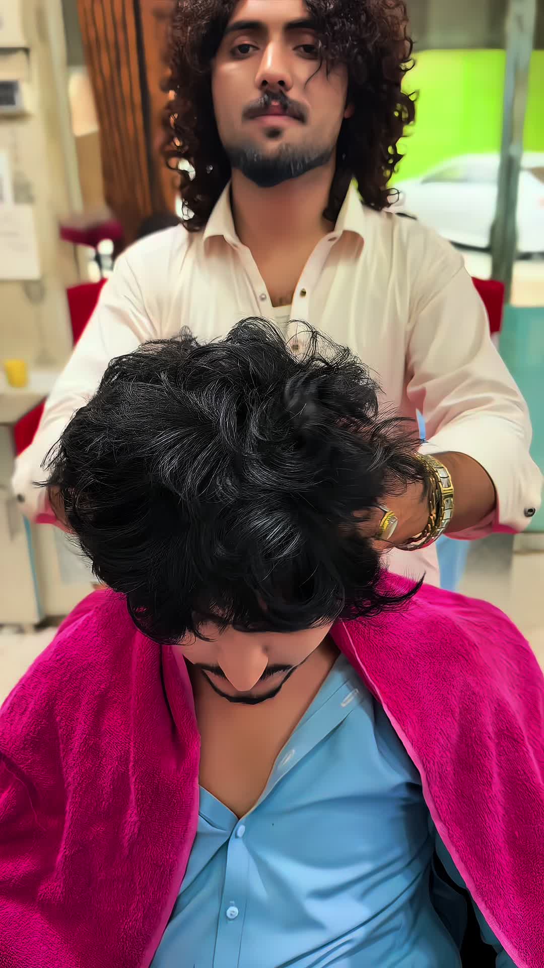 @💇🏻Dilkash SaLoon 💇🏻