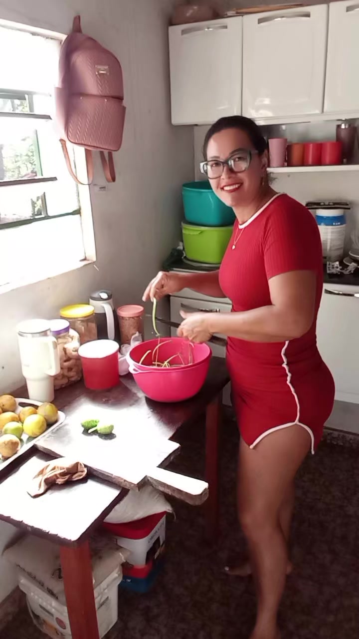 @Rosineide Bela De Souza